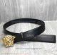 AAA Replica Versace Black Litchi Belt - Yellow Gold Medusa Buckle (7)_th.jpg